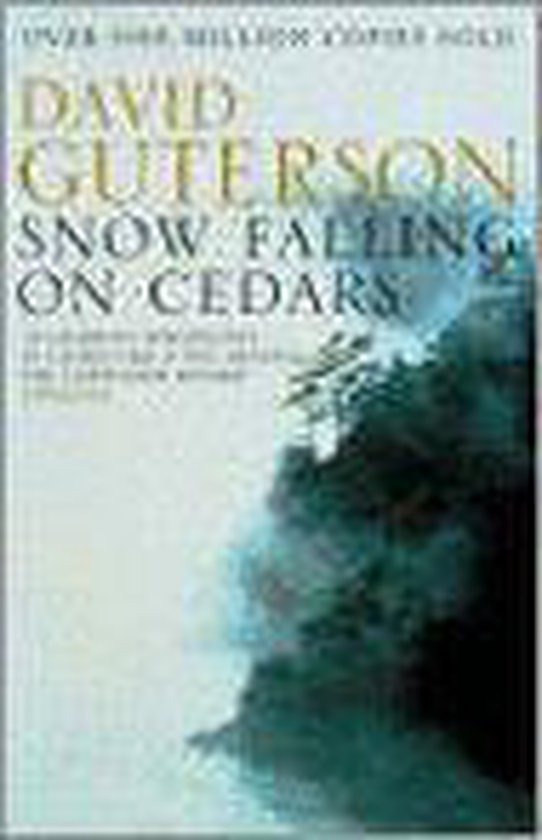 Snow Falling On Cedars - David Guterson, Gerald Peary Collection