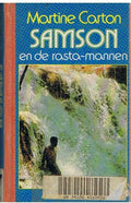 Samson en de rasta - mannen - Carton