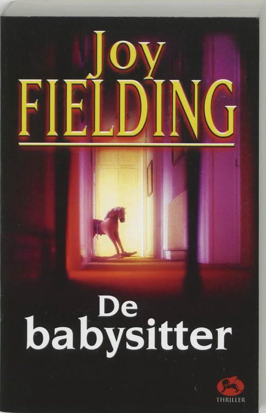 De Babysitter - J. Fielding