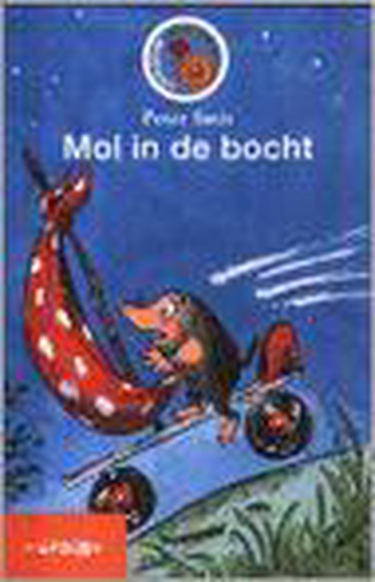 Mol in de bocht