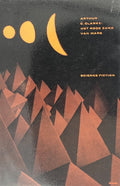 Het Rode Zand van Mars - Arthur C. Clarke, C.A.G. van den Broek