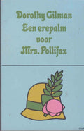 Een Erepalm voor Mrs. Pollifax - Dorothy Gilman