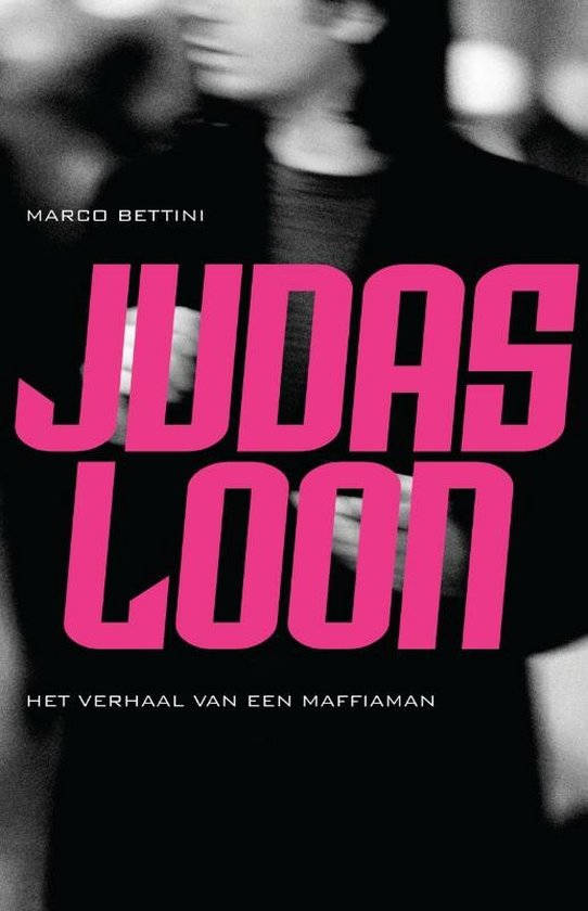 Judasloon - Marco Bettini, M. Bettini