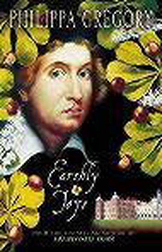 Earthly Joys - Philippa Gregory
