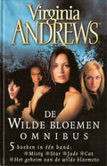 De wilde bloemen - omnibus - Virginia Andrews