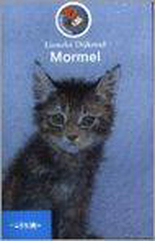 Mormel - Lieneke Dijkzeul