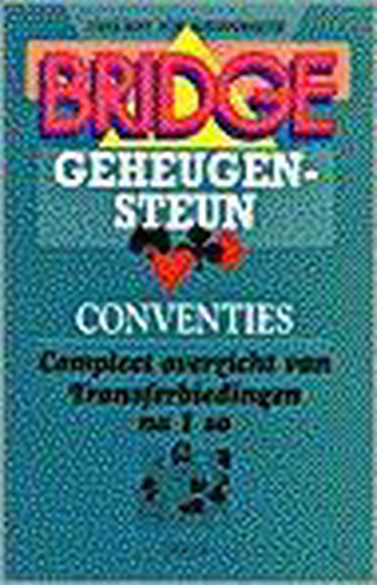 Bridge geheugensteun transferbiedingen 1sa - Sint