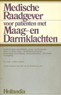Medische raadgever pat. maag darmkl. - Loebert