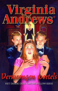Willow 3 Verwrongen Wortels - Virginia Andrews