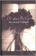 Voorlezer Geb - Bernhard Schlink
