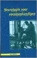 NEUROLOGIE VOOR VERPLEEGKUNDIGEN DR 6 - H.J. Gelmers