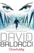 Will Robie 1 - Onschuldig - David Baldacci