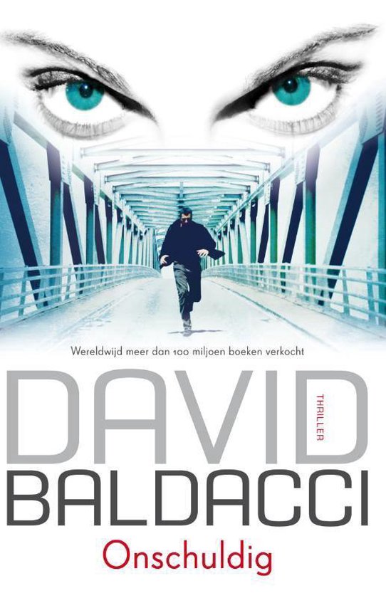 Will Robie 1 - Onschuldig - David Baldacci
