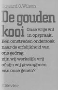 De gouden kooi - Sloan Wilson
