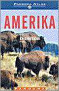 Pandora atlas Amerika - Onbekend