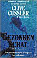 Gezonken schat - Clive Cussler - Clive Cussler, Craig Dirgo