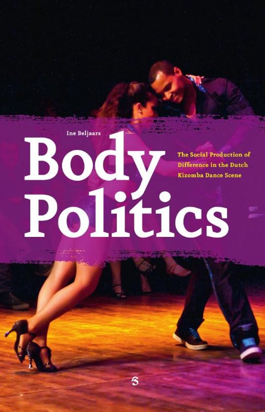 Body politics - Ine Beijaars