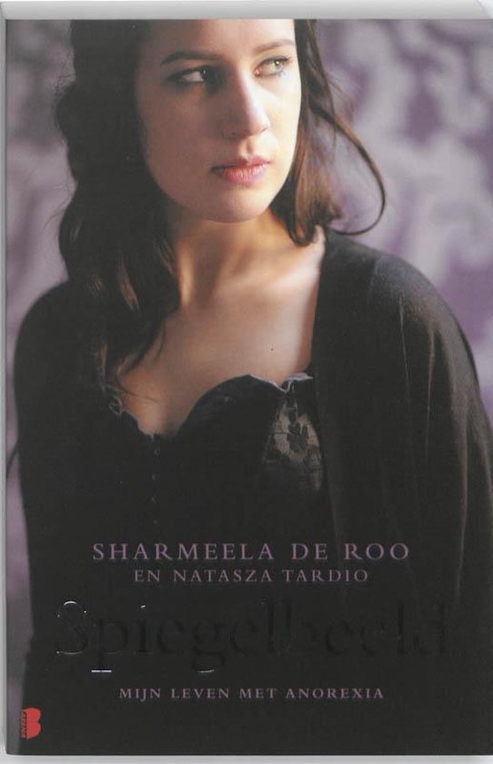 Spiegelbeeld - Sharmeela de Roo, Natasza Tardio