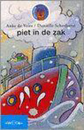 Piet in de zak - Anke de Vries, Danielle Schothorst
