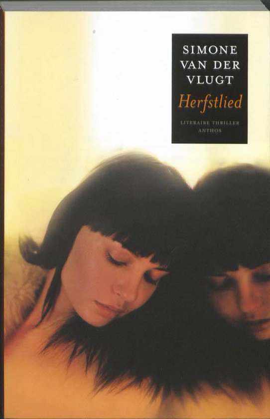 Herfstlied - Simone van der Vlugt