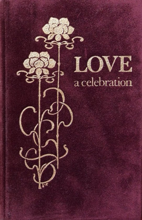 Love; a celebration - Helen Exley