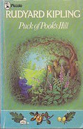 Puck of Pook's Hill - Rudyard Kipling