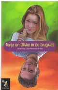 Tanja en Oliver in de brugklas - Nanda Roep