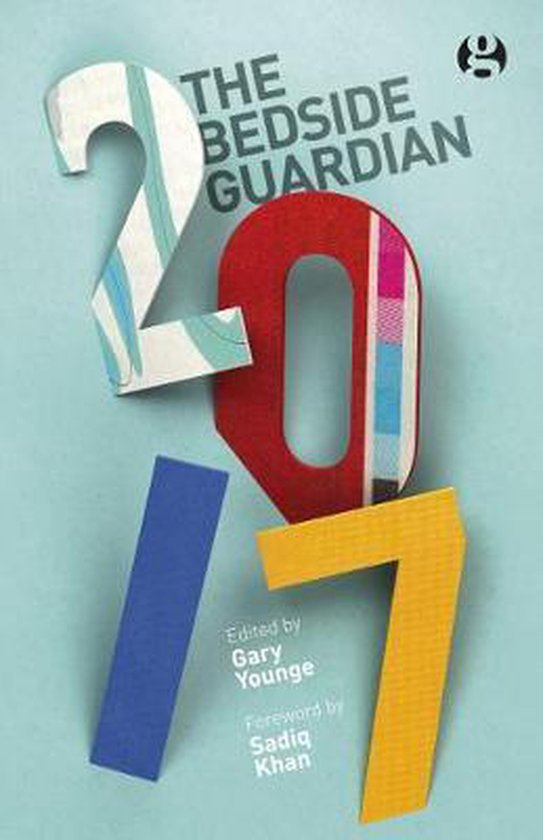 The Bedside Guardian 2017 - KOLEKTIV