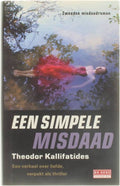 Simpele Misdaad - Theodor Kallifatides