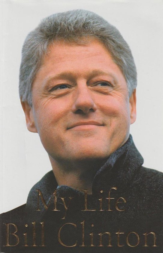 My Life | - Bill Clinton