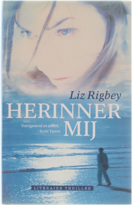Herinner mij - Liz Rigbey, Piet Verhagen