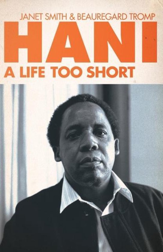 Hani - Janet Smith, Beauregard Tromp