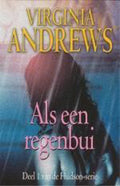 Als Een Regenbui Hudson 1 - Virginia Andrews