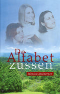 De Alfabetzussen - Monica Mcinerney, M. McInerney