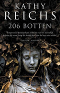 206 botten - Kathy Reichs