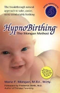 Hypnobirthing - Marie Mongan
