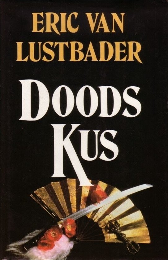 Doodskus - Eric van Lustbader
