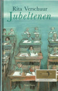 Jubeltenen - Rita Verschuur