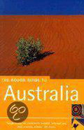 The Rough Guide to Australia - Margo Daly, Anne Dehne