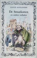 Straatkatten e.a. verhalen - Lloyd Alexander