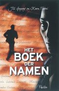Het Boek Der Namen - J. Gregory, K. Tintori