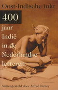 Oost - Indische Inkt - Alfred Birney