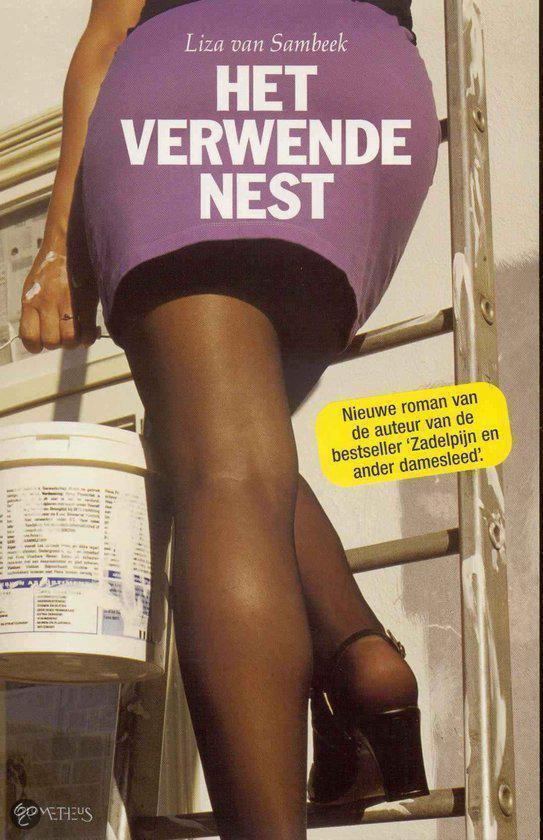 Het Verwende Nest - L. van Sambeek, geen