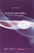 Control voor leiders - H. Aardema
