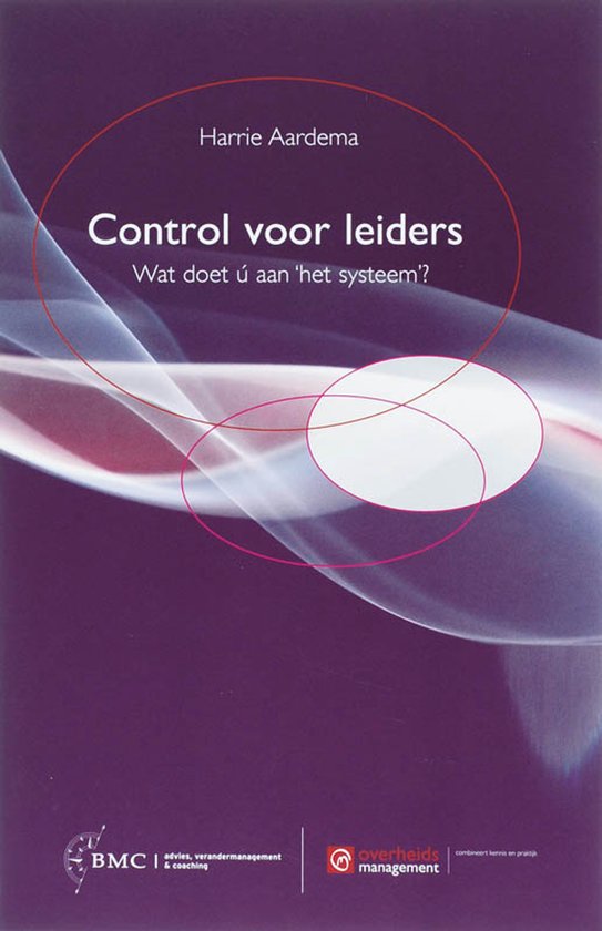 Control voor leiders - H. Aardema