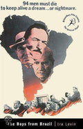 Boys From Brazil - Ira Levin