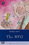 The BFG - Roald Dahl, David Wood