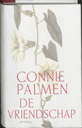De vriendschap - Connie Palmen, geen