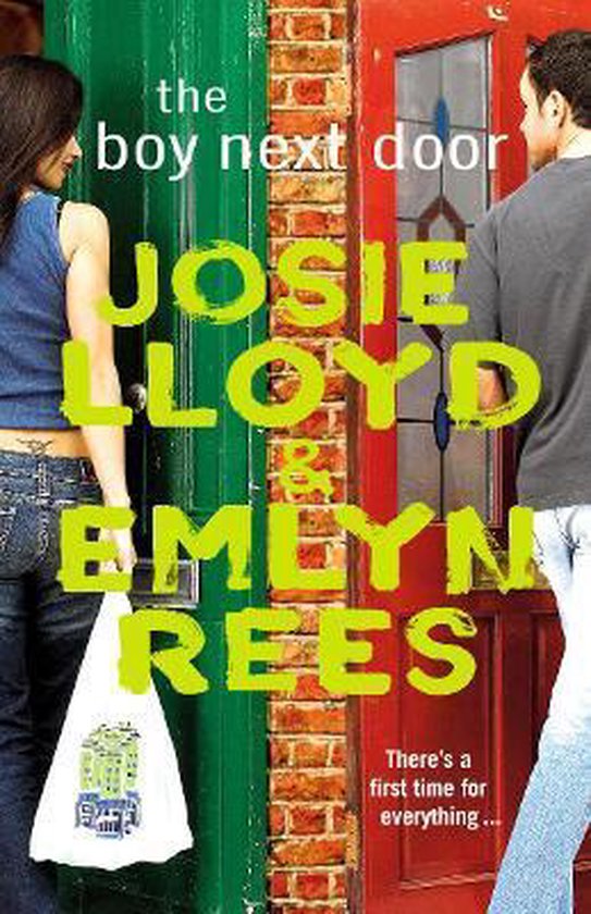 Boy Next Door - Emlyn Rees, Josie Lloyd