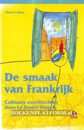 Smaak van Frankrijk - Kleyn